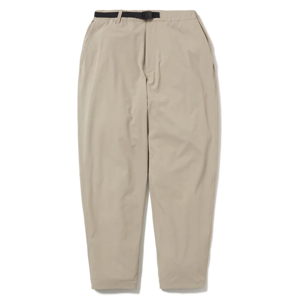 productImage: Water-Repellent Stretch Trekking Pants Greige