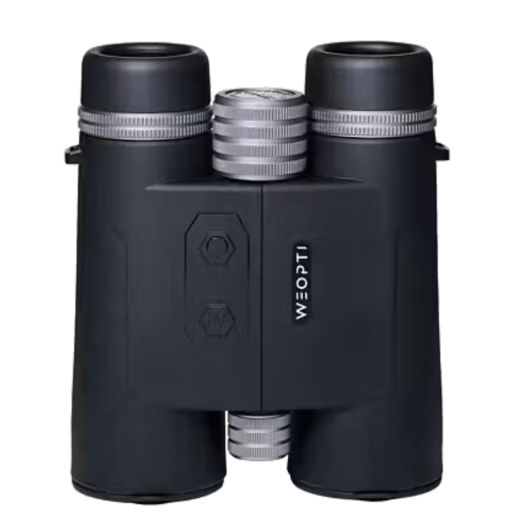 productImage: Weopti Active ED LRF 10x42 Black