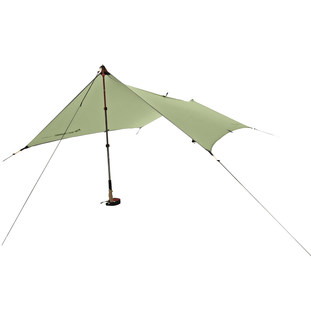 productImage: Escapist Evo Tarp - M Tarragon