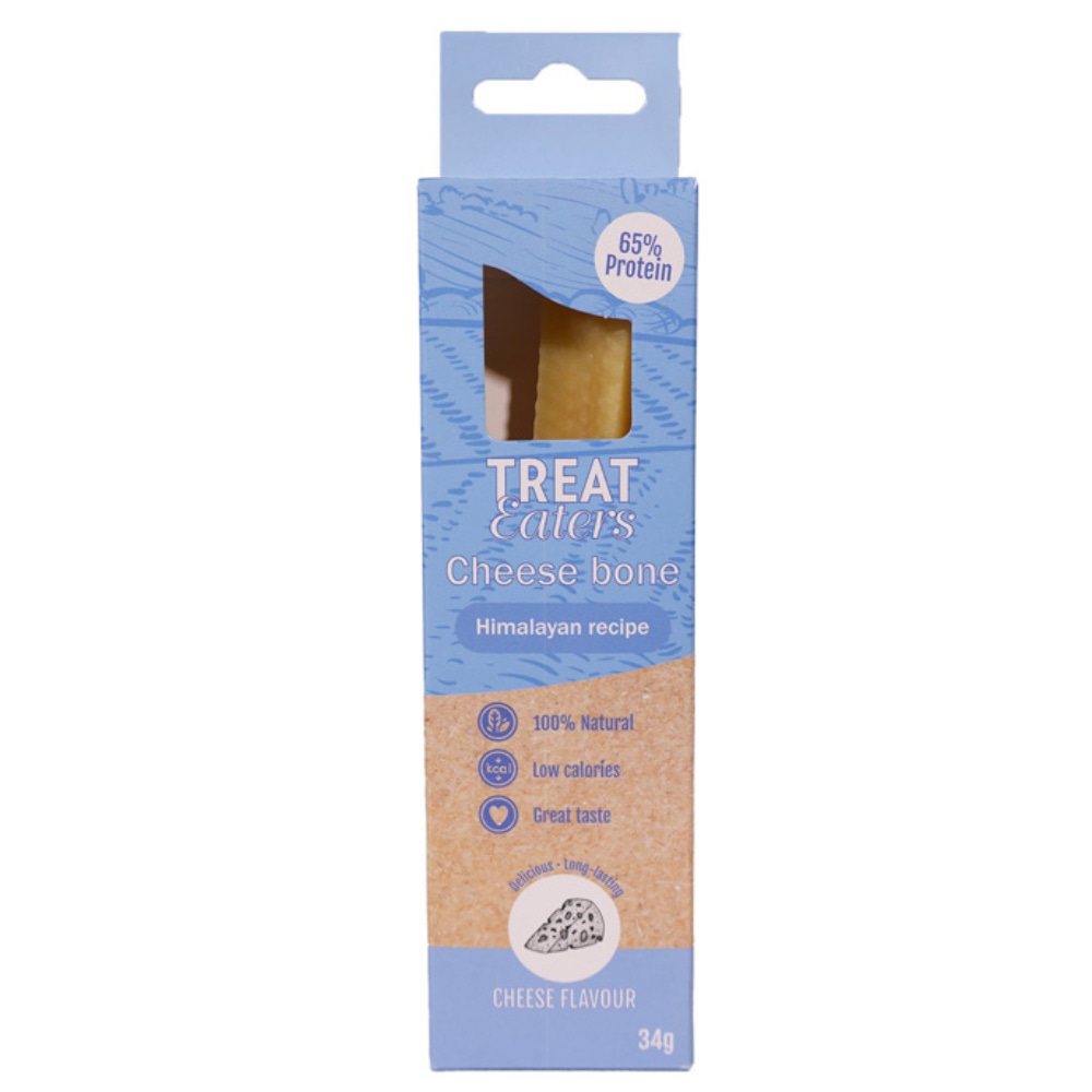 Himalayan Cheese 34 G, view: 1