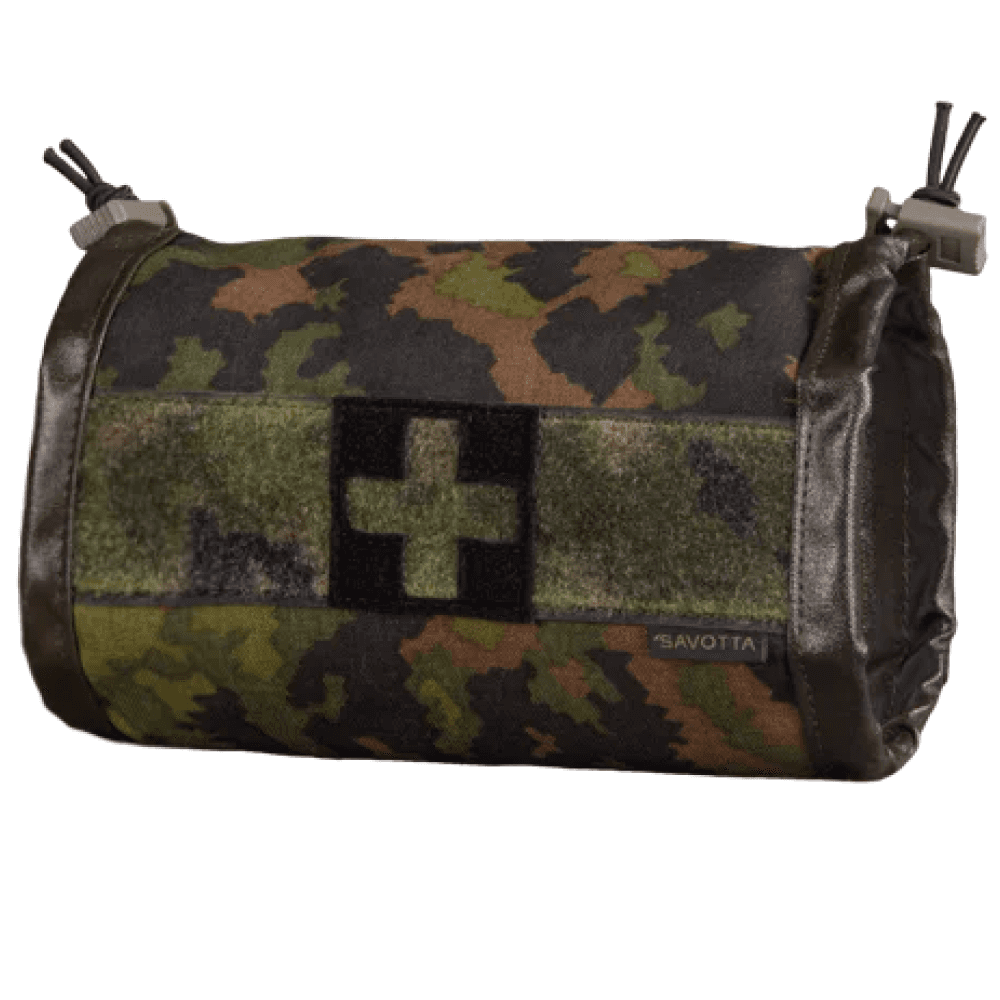 M05 Woodland