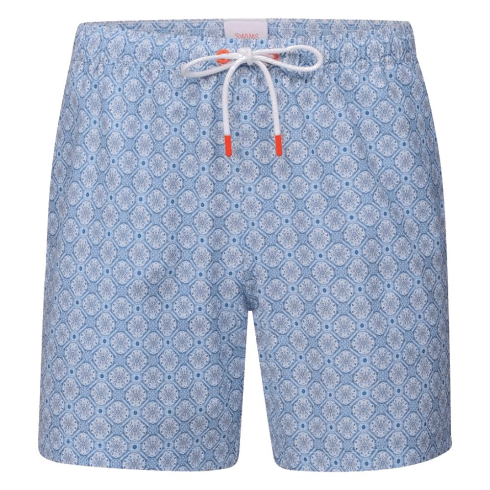 productImage: Breeze Swim Shorts Royal