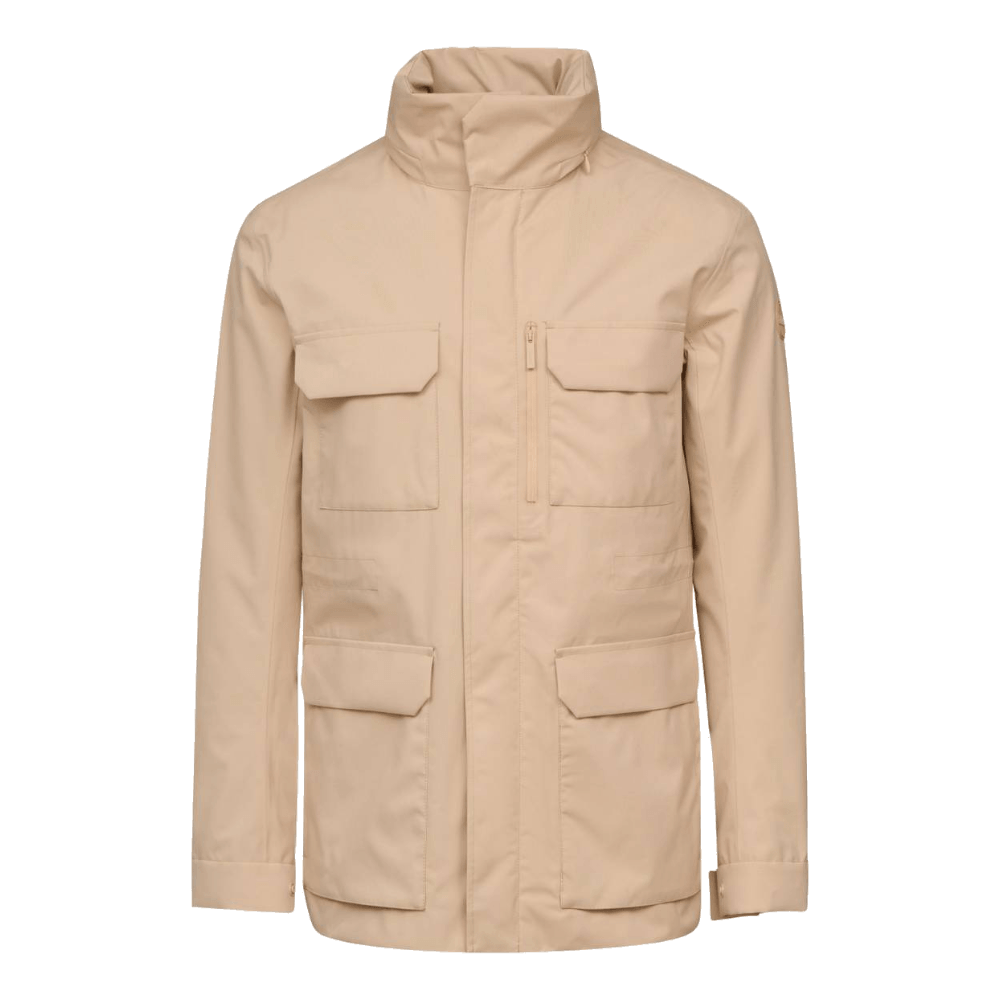 productImage: (Torino Ii) Field Jacket Warm Sand