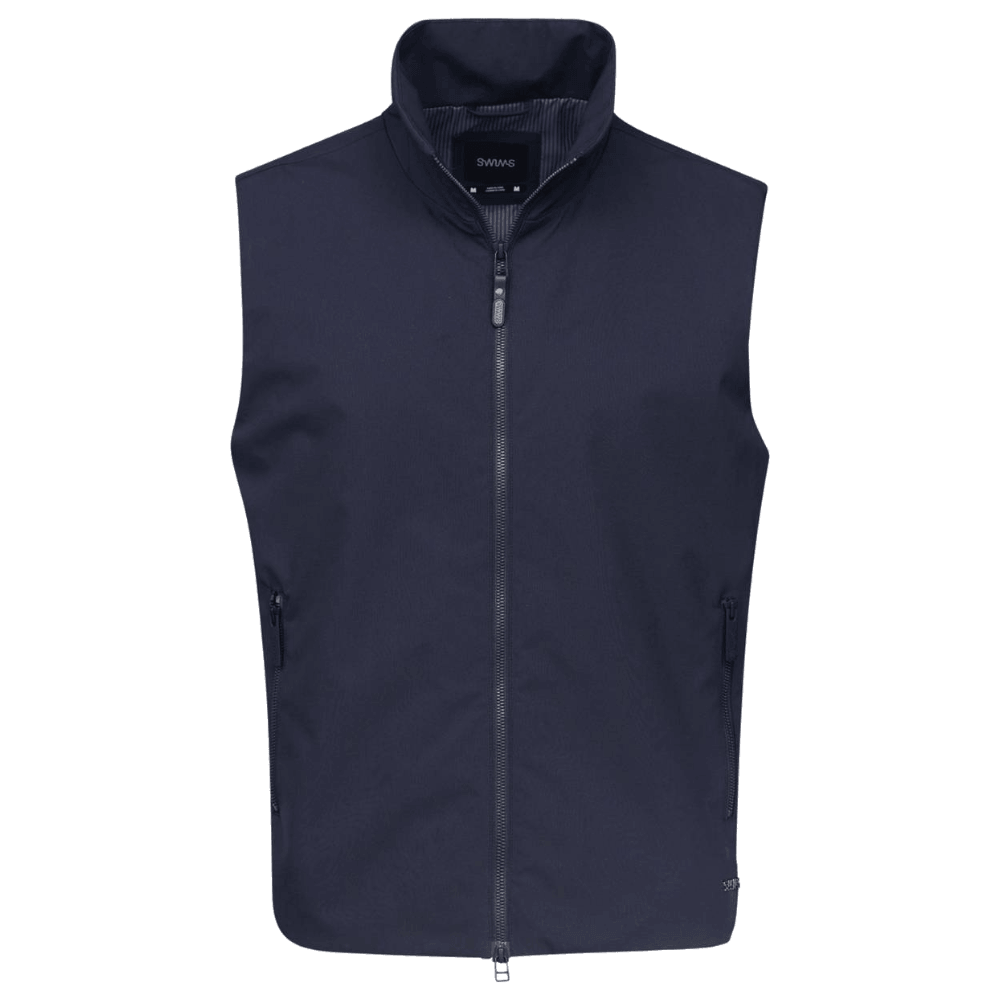 Stockholm Vest (II) Navy, view: 1