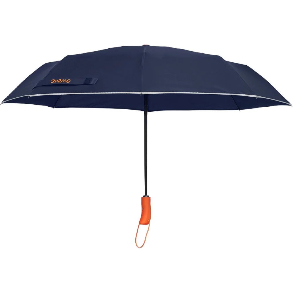 Navy/Orange