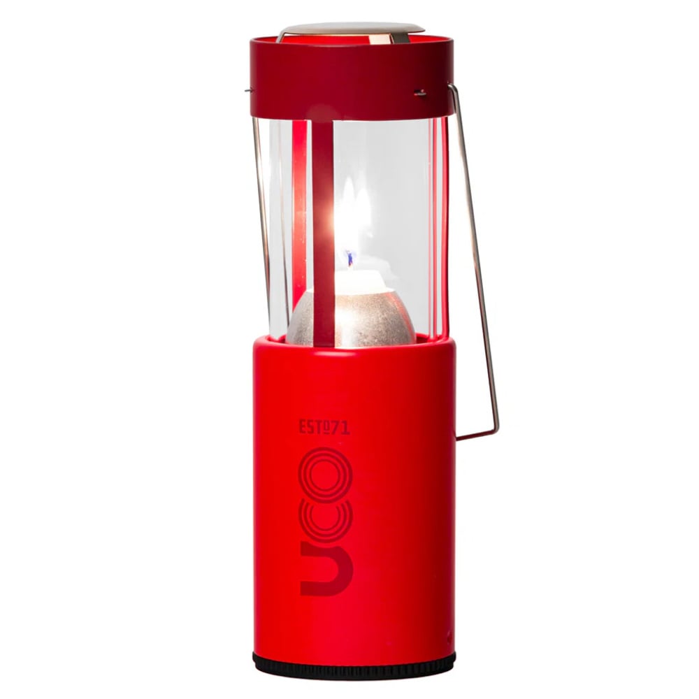 productImage: Original Candle Lantern Powder Coated Volcano