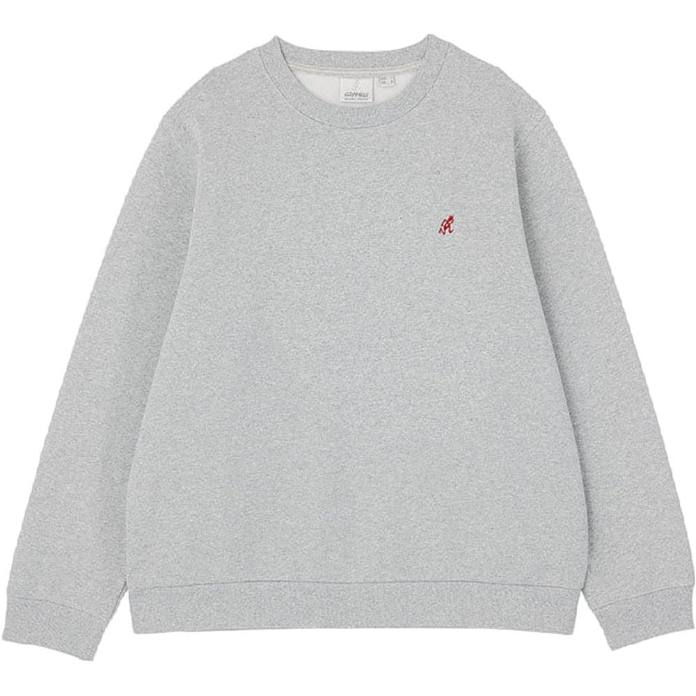 Grey Heather