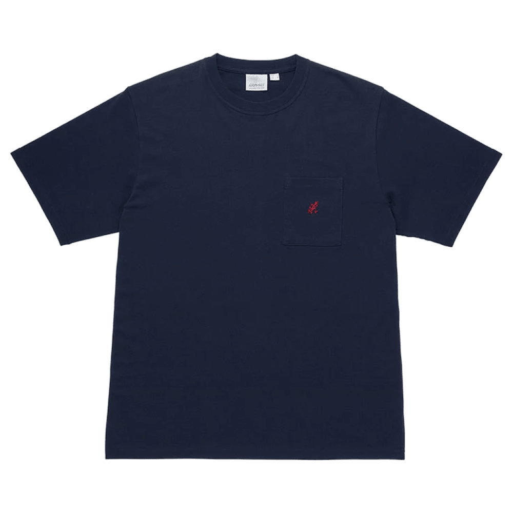 productImage: One Point Tee Navy