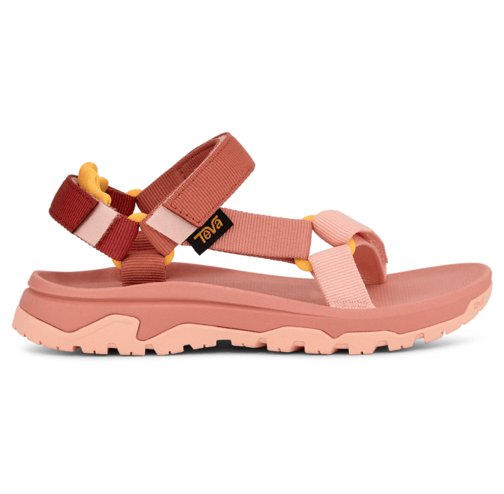 productImage: Hurricane Xlt Jr Tawny Orange Multi