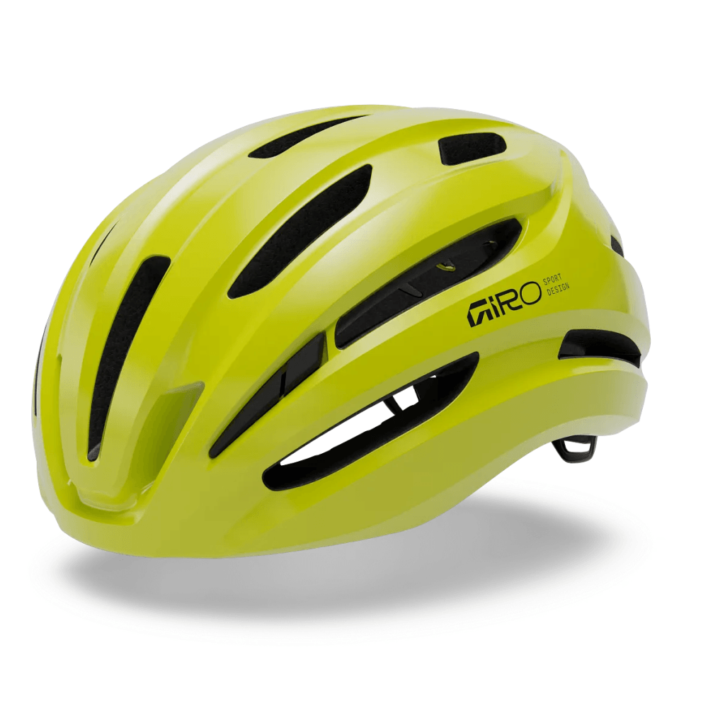 productImage: Isode Mips Ii Gloss Hiviz Yellow