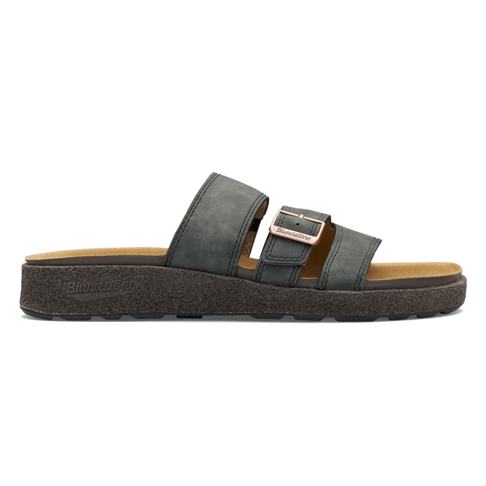 productImage: BL 2693 Aerocork Sandal Rustic-BLack