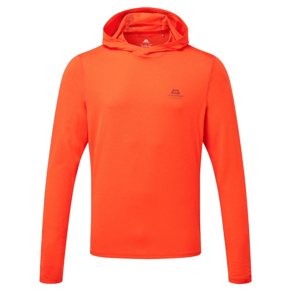 Cardinal Orange