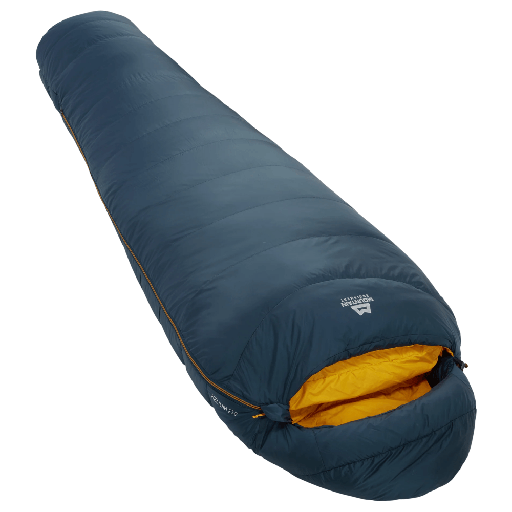 productImage: M's Helium 250 Regular Majolica Blue