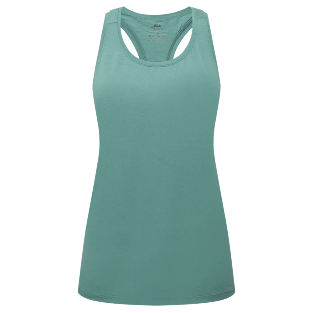 productImage: W's Headpoint Tank Sea Pine