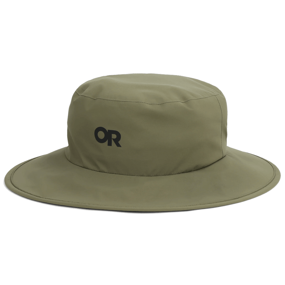 productImage: Stratoburst Rain Hat Ranger Green