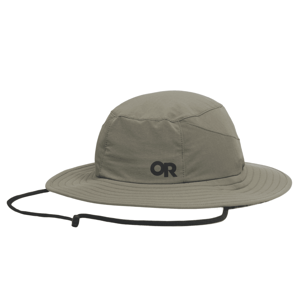 Ranger Green