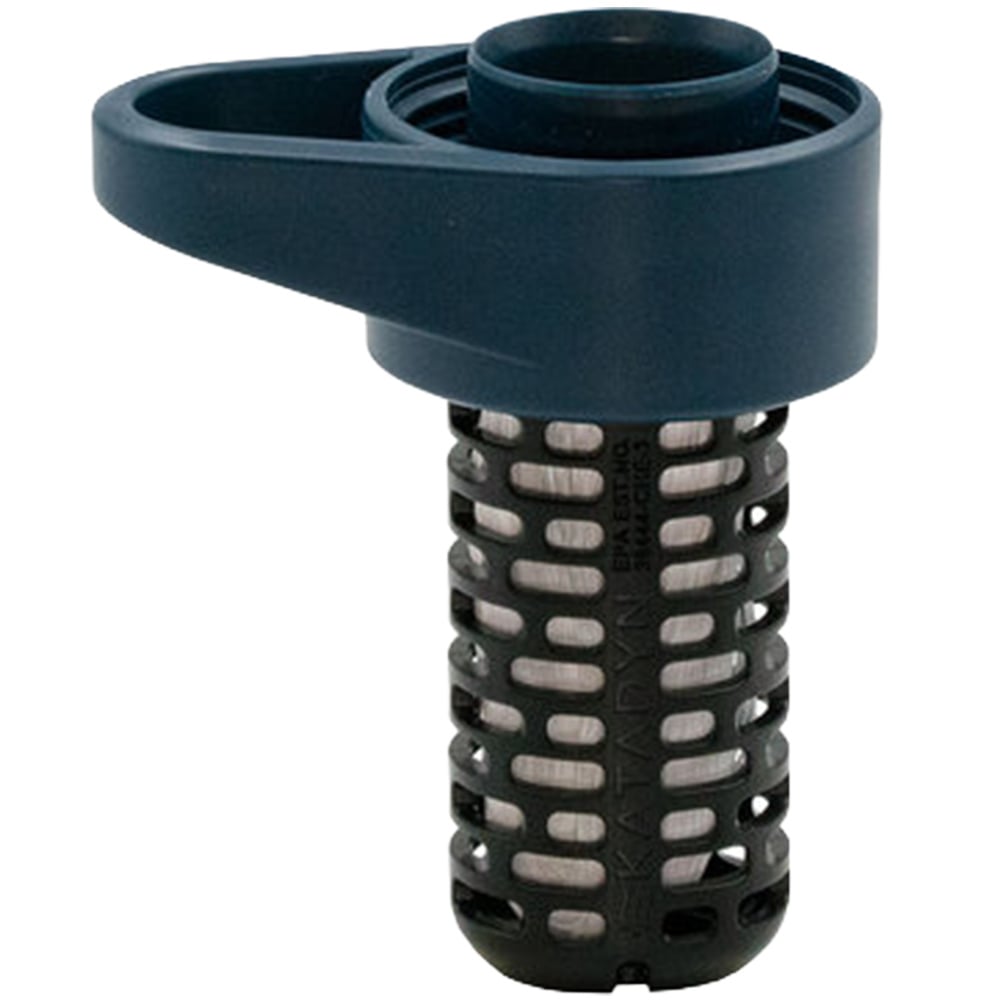 productImage: Katadyn Befree Ac Replacement Cartridge Slate Blue