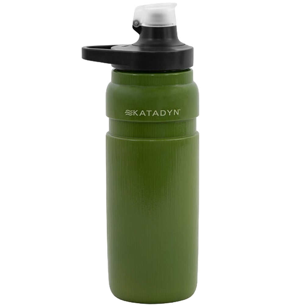 productImage: Befree Ac Bottle 0.7L Green