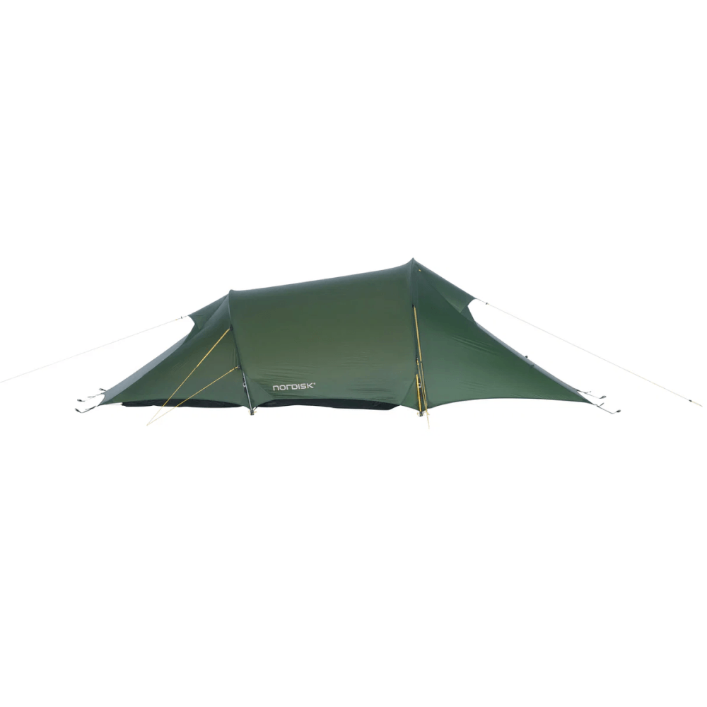 productImage: Halland 2 Lw (2.0) Tent Black Forest Green