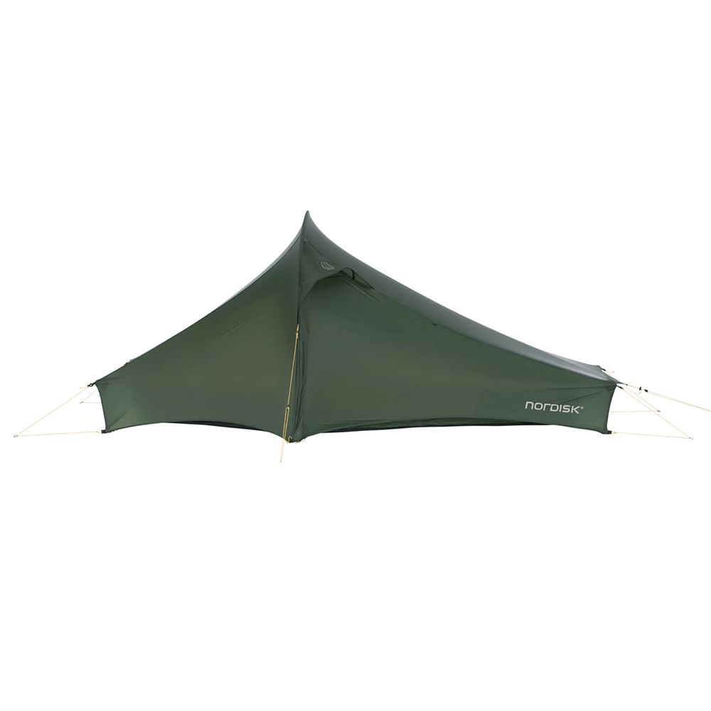 productImage: Telemark 2.2 Lw (2.0) Tent Black Forest Green