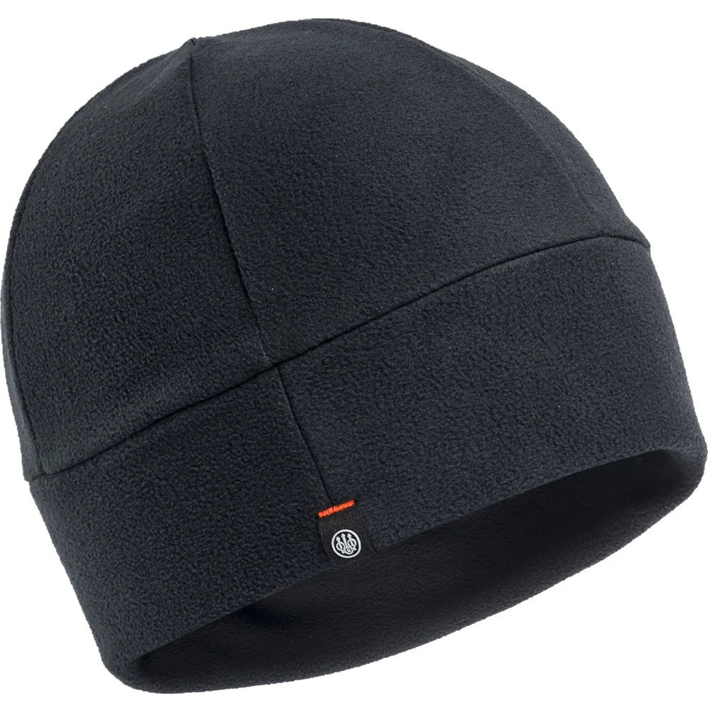 productImage: Polar Beanie Black