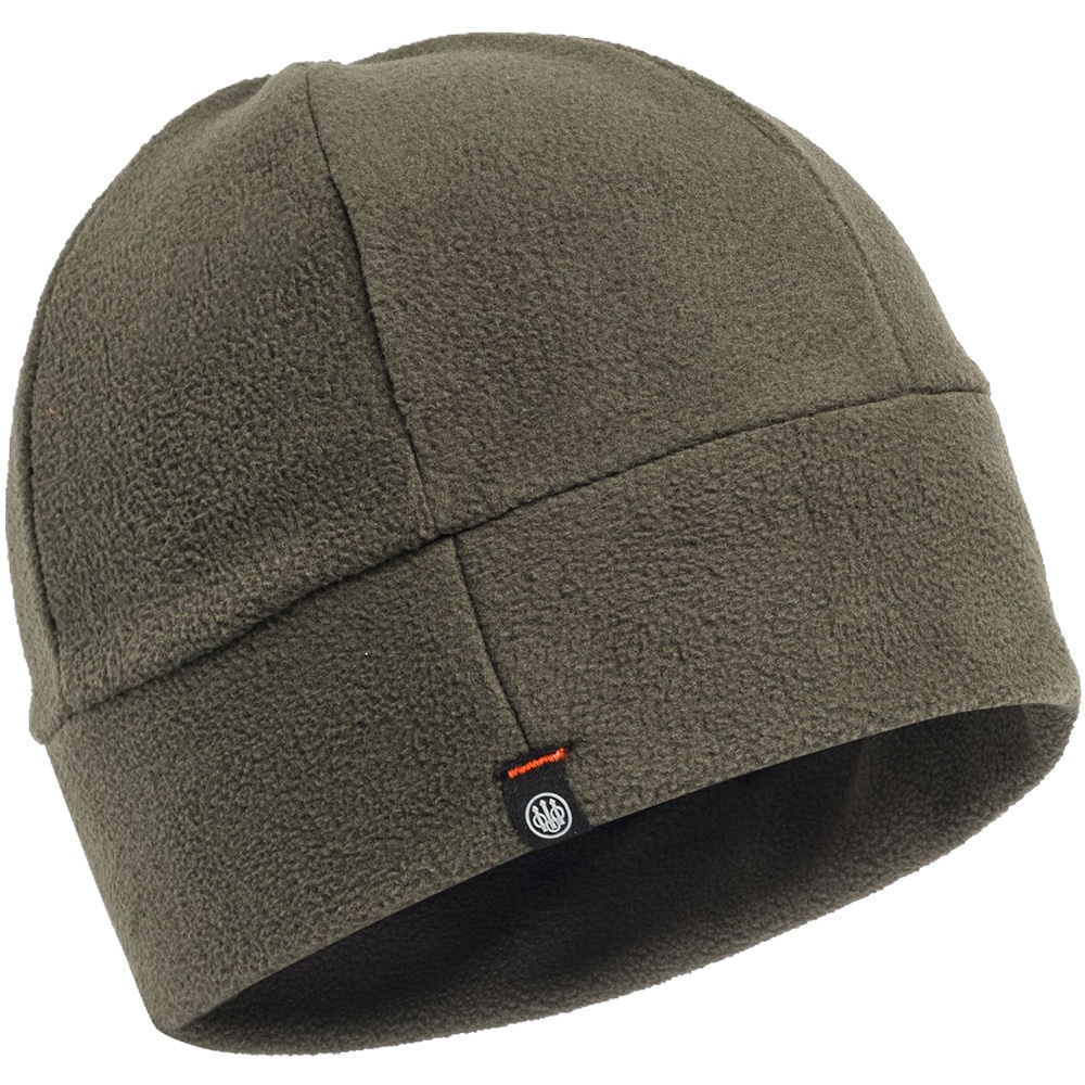 productImage: Polar Beanie Green Moss