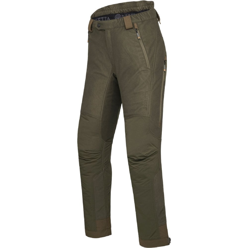 productImage: Matajur Windblock Pants Green Moss