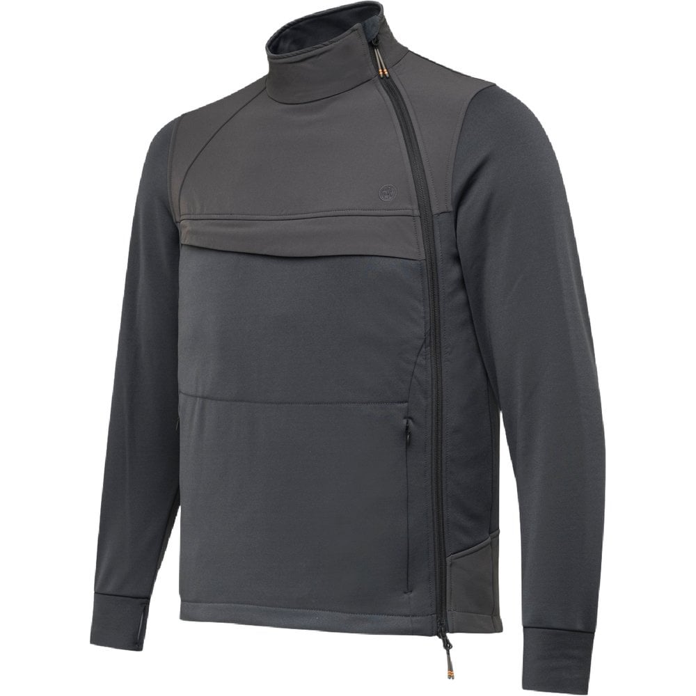 productImage: Binostash Anorak Fleece Peat