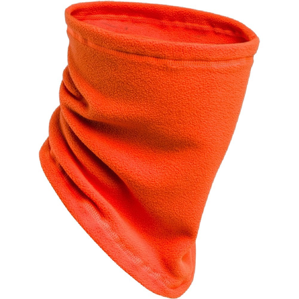 productImage: Polar Neck Gaitor Orange