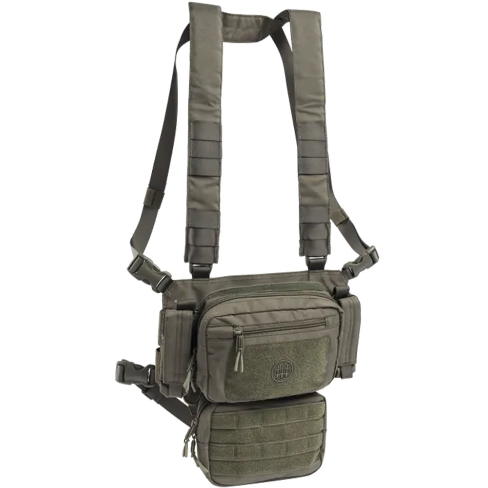 productImage: Tactical Chest Rig Green Stone