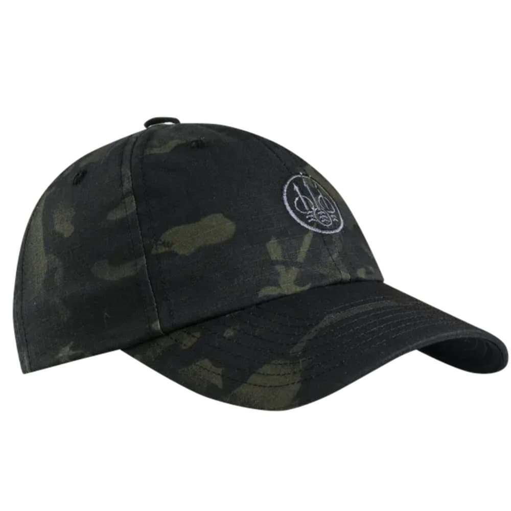 Multicam Black