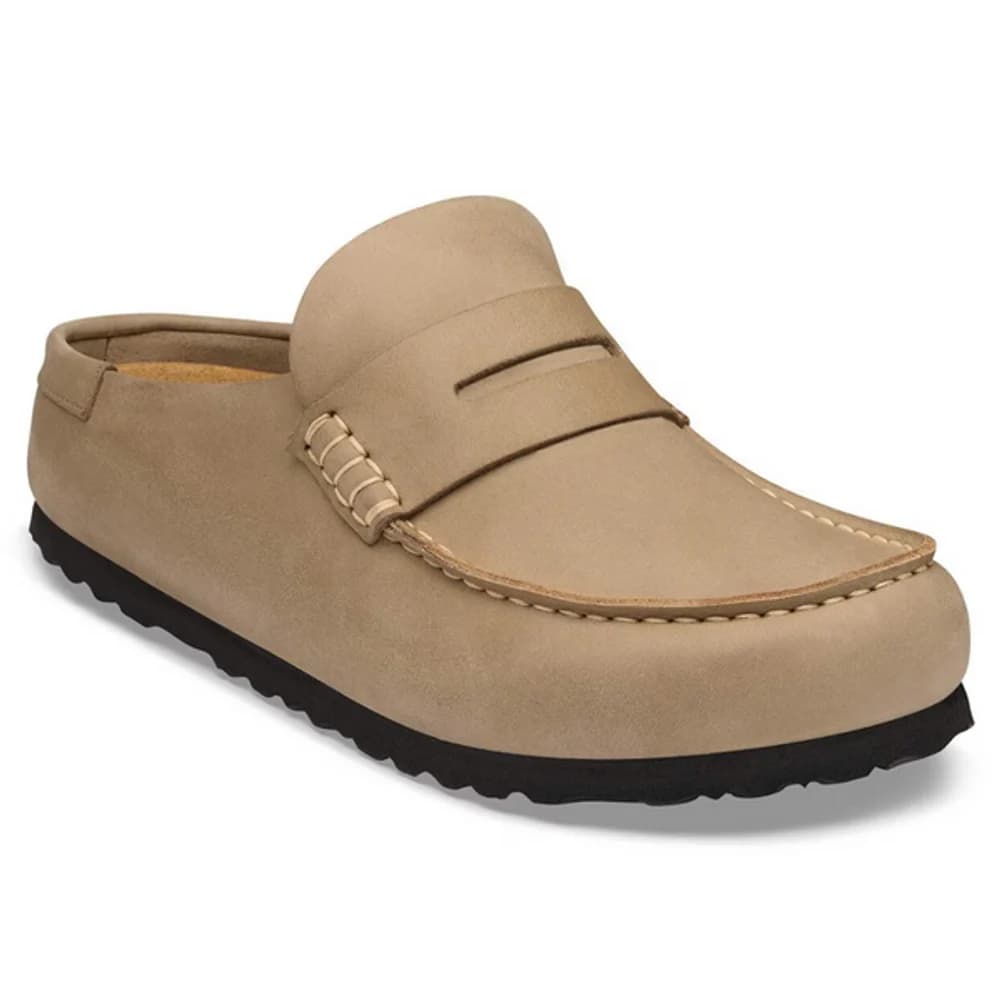 Tabacco Brown
