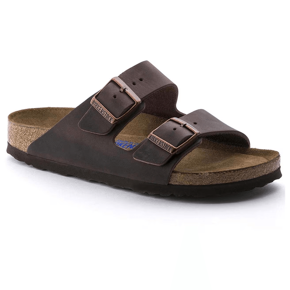 productImage: M's Arizona Soft Footbed Oiled Leather Habana