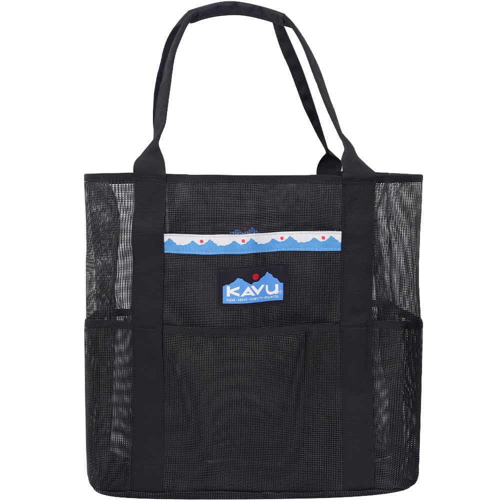 productImage: Alder Lake Tote Black