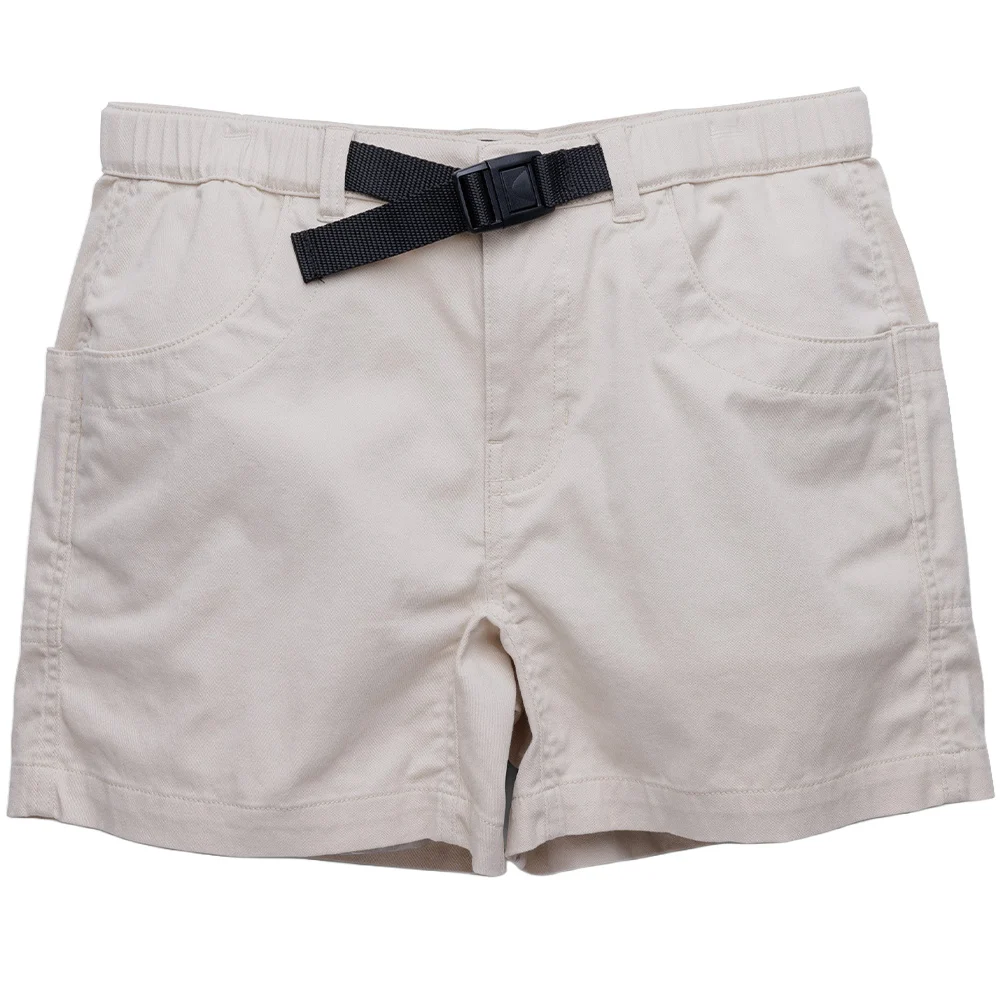 W's Chilli Willa Shorts Moonbeam, view: 1