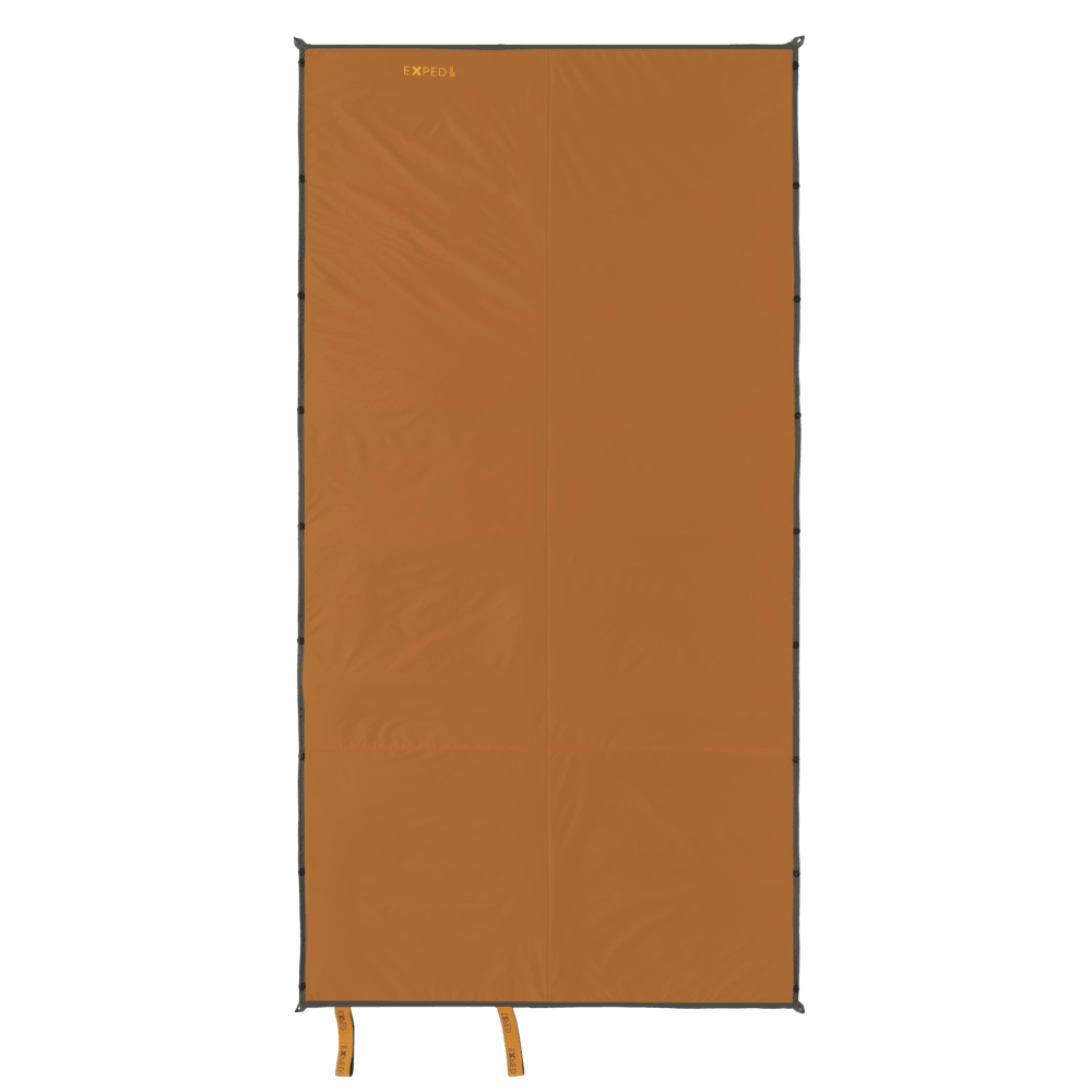 Multimat Duo Terracotta, view: 1
