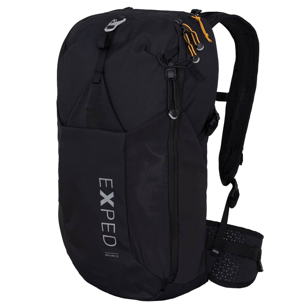 productImage: Skyline 20 Black L/XL