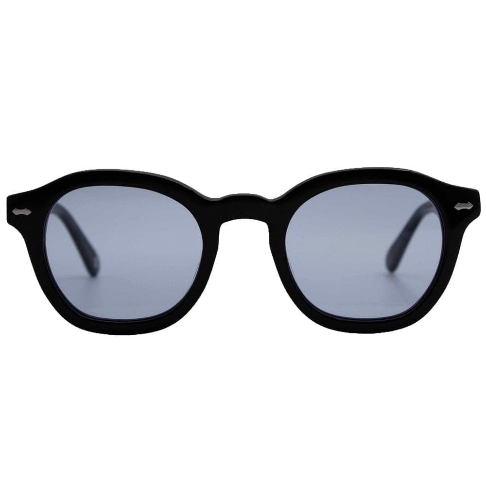 Black Tint Blue