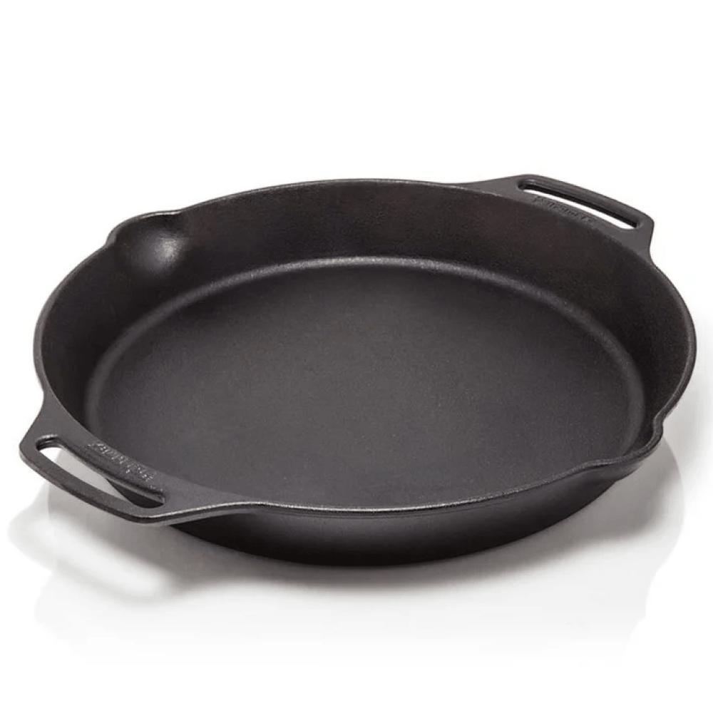 productImage: Fire Skillet With Side Handles Black