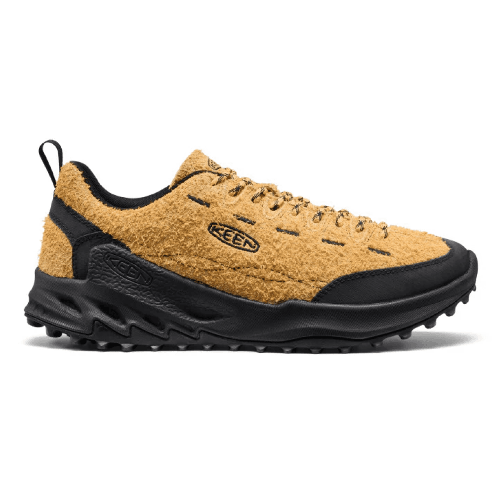 Oak Buff-Black