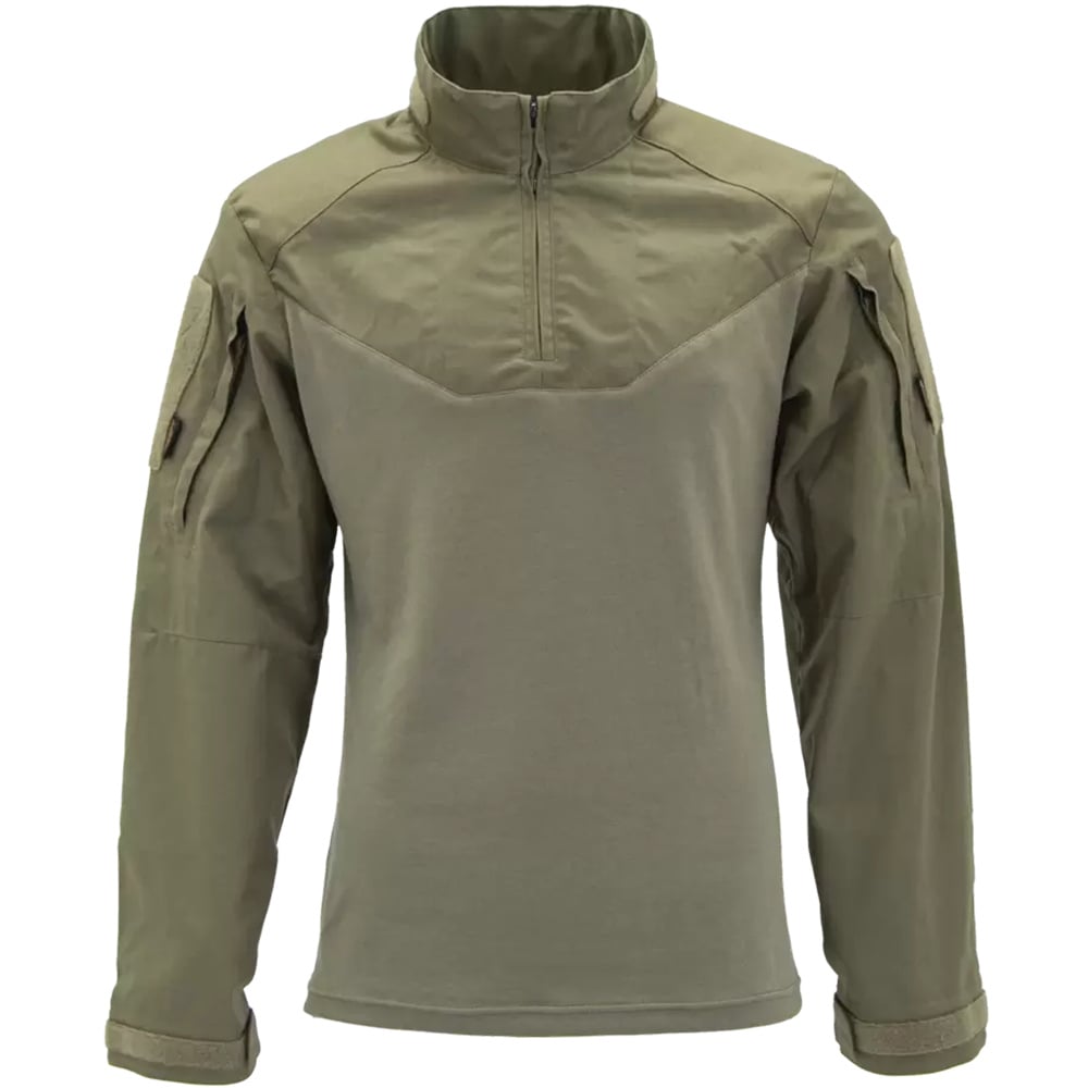 productImage: Combat Shirt - Ccs Olive