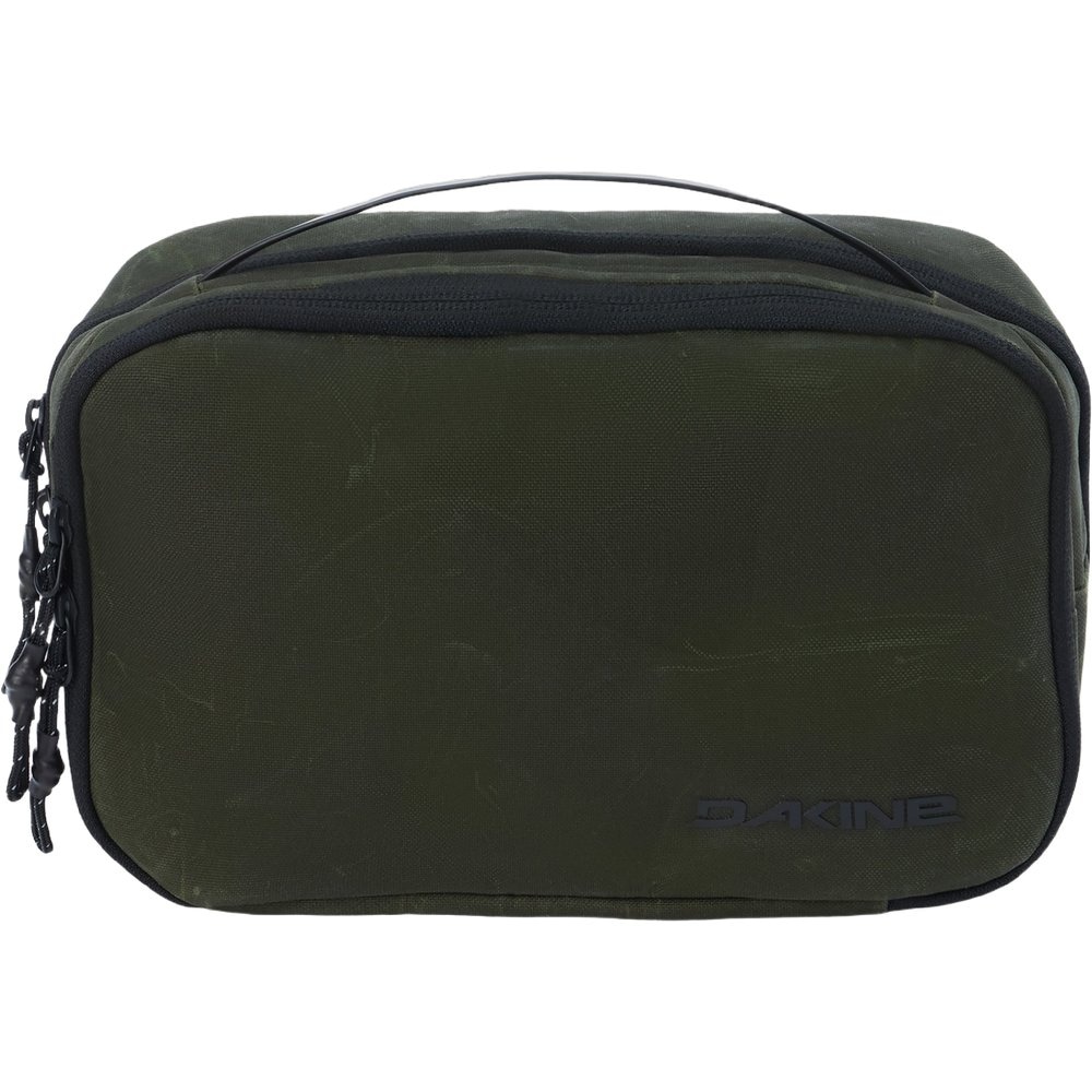 productImage: Travel Kit - Medium Rosin/Black
