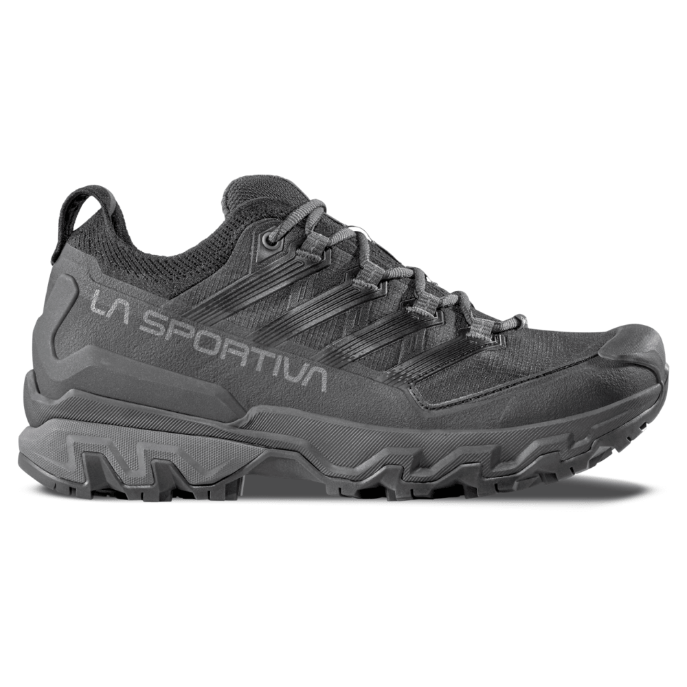 Ultra Raptor 3 Woman GTX Black, view: 1