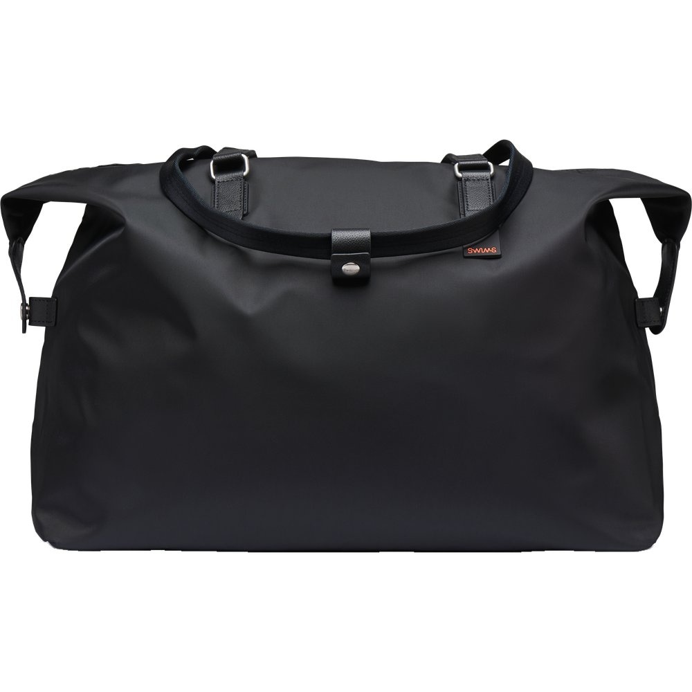 48H Holdall Classic Black, view: 1
