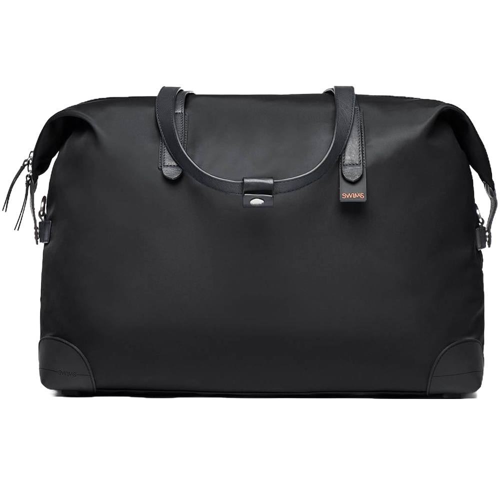 productImage: 48H Holdall Classic Black