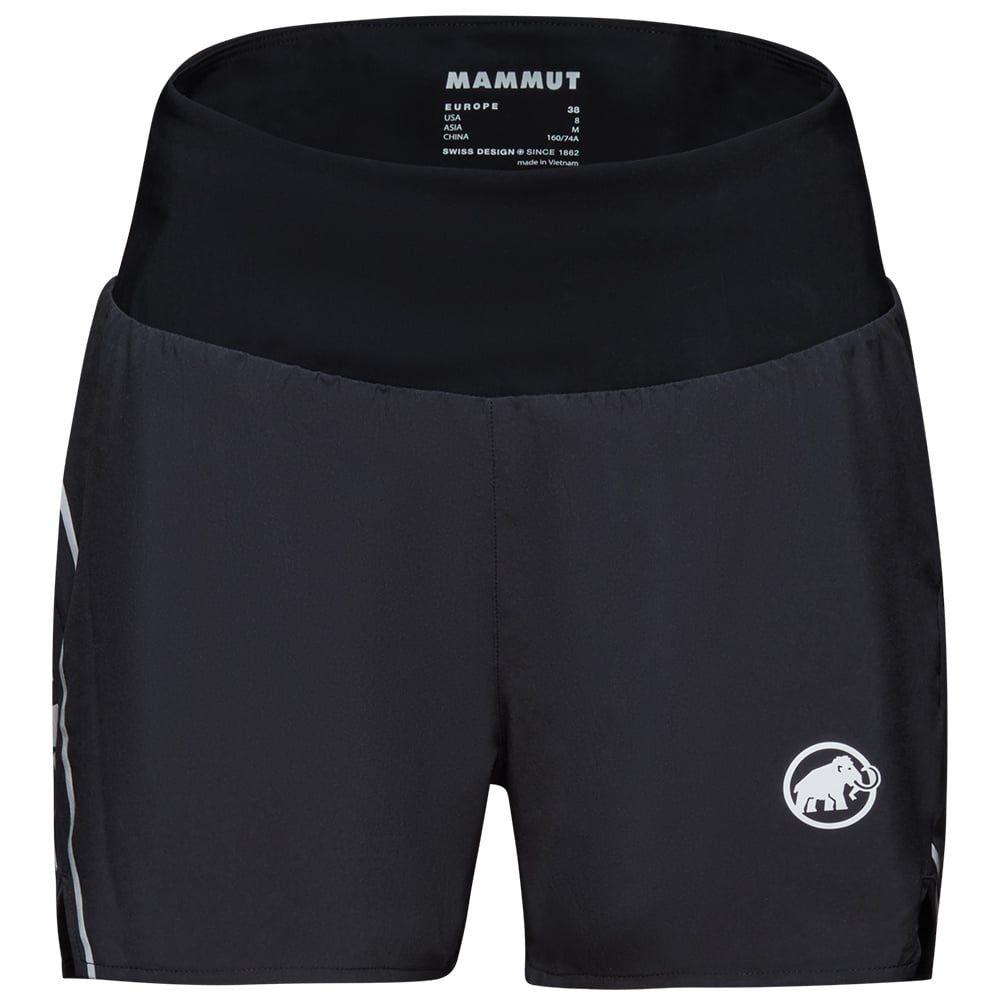 productImage: Aenergy Tr Shorts Women Black