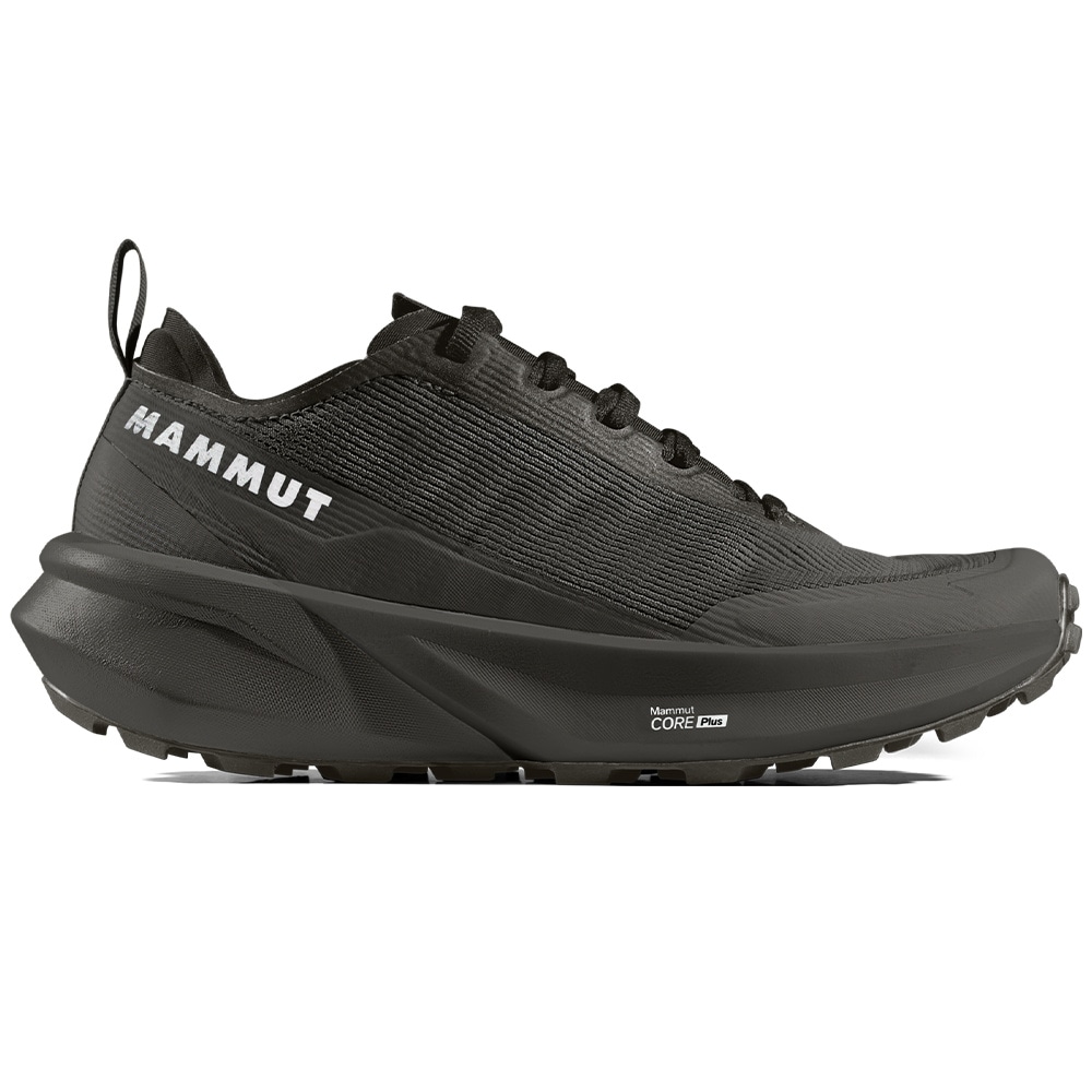productImage: Aenergy Trail All Mountain Low Men Black