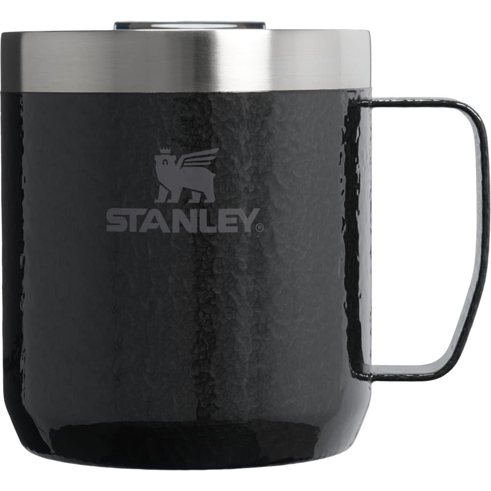 Hammertone Black