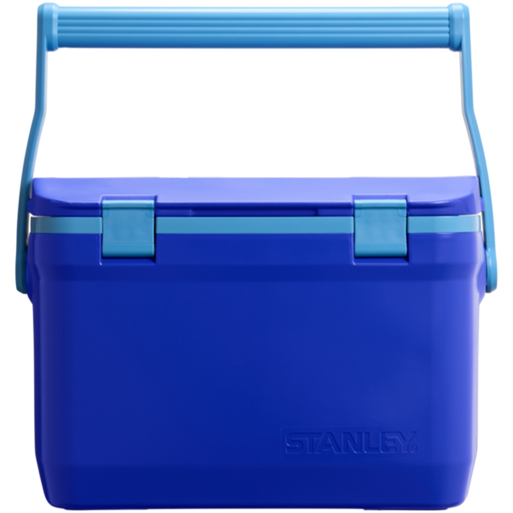 productImage: The Easy-Carry Outdoor Cooler 15.1 L / 16 Qt Cobalt
