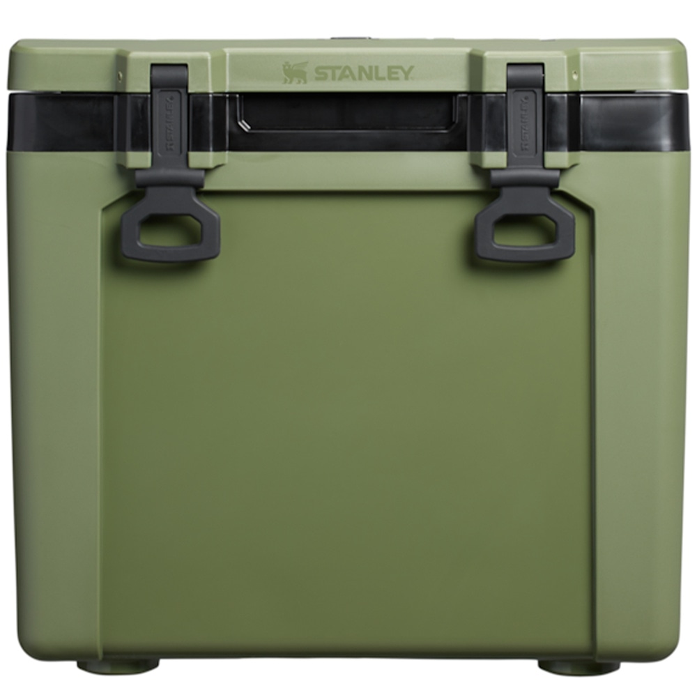 productImage: The Cold-For-Days Wheeled Outdoor Cooler 47.3 L / 50 Qt Dried Pine